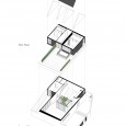Design Digrams of Afra House in Royan Mazandaran by DAAL Studio  4 