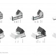 Design Digrams of Afra House in Royan Mazandaran by DAAL Studio  5 