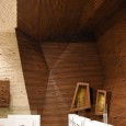 Saro Gallery in Bandar Mahshahr Khuzestan Ajand Architecture Office  15 