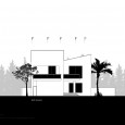 Elevations of Arash villa in Nowshahr Mazandaran By Kambiz Eskandartabar  1 