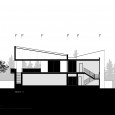 Sections of Arash villa in Nowshahr Mazandaran By Kambiz Eskandartabar  1 