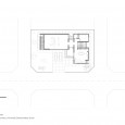 Site Plan of Arash villa in Nowshahr Mazandaran By Kambiz Eskandartabar