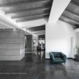 Afra Villa in Lavasan Adib Khaeez  Ramtin Taherian in Collaboration with Raahro Design Studio  15 