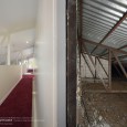 Damavand Villa Roydad House renovation project Iranian Architecture  12 