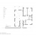 Former Plan Damavand Villa Roydad House renovation project