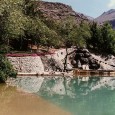 Ferdowsi Garden extension of Jamshidiye stone park in Tehran  27 