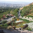 Ferdowsi Garden extension of Jamshidiye stone park in Tehran  28 