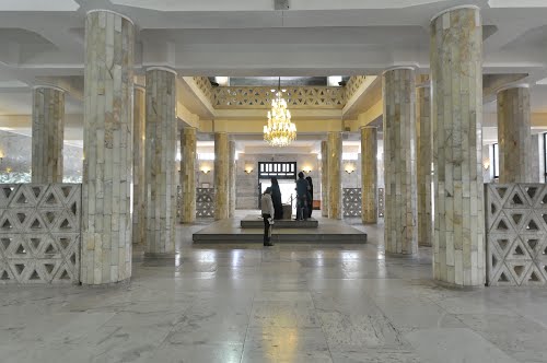 Ferdowsi Mausoleum  7 
