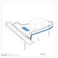 Design Diagrams of Hajibaba House in Lavasan Firouz Firouz Architecture  5 