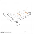 Design Diagrams of Hajibaba House in Lavasan Firouz Firouz Architecture  6 