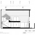 Sections Koohsar Villa AsNow Design and Construct  1 