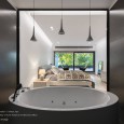 ASP Villa Apartment Renovation project in Tehran by Amin Ferdousi  20 