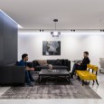 ASP Villa Apartment Renovation project in Tehran by Amin Ferdousi  7 