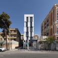 Paeiz 5 residential building Tehran by Hamed Art Studio  1 