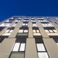 Paeiz 5 residential building Tehran by Hamed Art Studio  20 