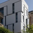 Paeiz 5 residential building Tehran by Hamed Art Studio  4 