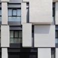 Paeiz 5 residential building Tehran by Hamed Art Studio  8 