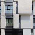 Paeiz 5 residential building Tehran by Hamed Art Studio  8 