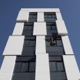 Paeiz 5 residential building Tehran by Hamed Art Studio  9 