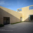 The Noor e Mobin G2 primary school in Bastam FEA Studio Iranian Architecture  11 