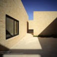 The Noor e Mobin G2 primary school in Bastam FEA Studio Iranian Architecture  12 