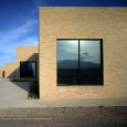 The Noor e Mobin G2 primary school in Bastam FEA Studio Iranian Architecture  13 