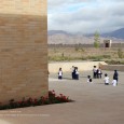 The Noor e Mobin G2 primary school in Bastam FEA Studio Iranian Architecture  14 