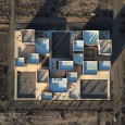 The Noor e Mobin G2 primary school in Bastam FEA Studio Iranian Architecture  2 