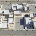 The Noor e Mobin G2 primary school in Bastam FEA Studio Iranian Architecture  3 