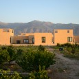 The Noor e Mobin G2 primary school in Bastam FEA Studio Iranian Architecture  6 