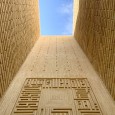 Sang E Siah Boutique Hotel in Shiraz by Stak Architecture Office  5 