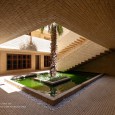 Sang E Siah Boutique Hotel in Shiraz by Stak Architecture Office  7 