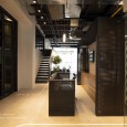 Private Office Headquarters in Negar Tower by Persian Garden Studio Renovation and Interior Design  18 