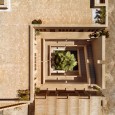 Sang E Siah Boutique Hotel in Shiraz by Stak Architecture Office  19 