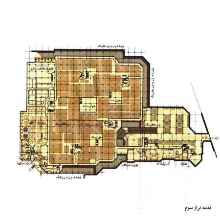 national library of iran  11 