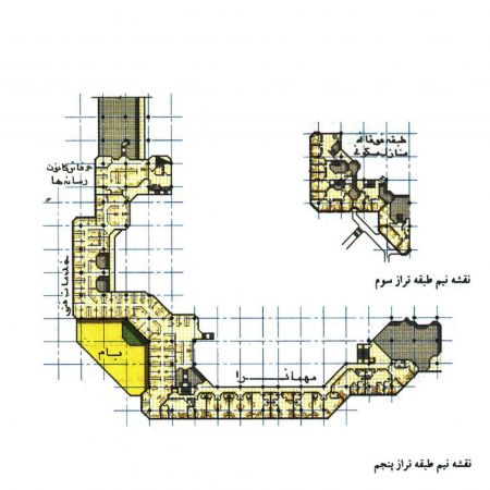 national library of iran  19 