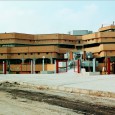 National Library of Iran, کتابخانه ملی ایران