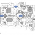 Plans of National Library of Iran, پلان کتابخانه ملی ایران Plans of National Library of Iran, پلان کتابخانه ملی ایران