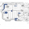 Plans of National Library of Iran, پلان کتابخانه ملی ایران Plans of National Library of Iran, پلان کتابخانه ملی ایران