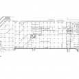 Plans of National Library of Iran, پلان کتابخانه ملی ایران