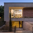 Amjad Villa in Karaj Architect Hossein Namazi  10 