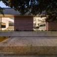 Amjad Villa in Karaj Architect Hossein Namazi  12 