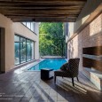 Amjad Villa in Karaj Architect Hossein Namazi  13 