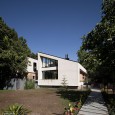 Amjad Villa in Karaj Architect Hossein Namazi  1 