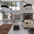 Amjad Villa in Karaj Architect Hossein Namazi  22 