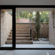 Amjad Villa in Karaj Architect Hossein Namazi  26 