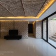 Amjad Villa in Karaj Architect Hossein Namazi  27 