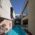 Amjad Villa in Karaj Architect Hossein Namazi  5 