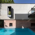 Amjad Villa in Karaj Architect Hossein Namazi  6 