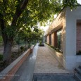 Amjad Villa in Karaj Architect Hossein Namazi  7 